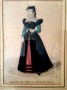 Personaje del siglo XIX de Renée de Riex
